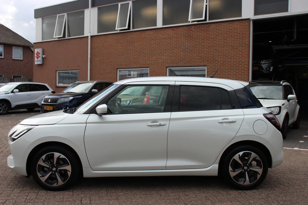 Suzuki Swift – foto 2