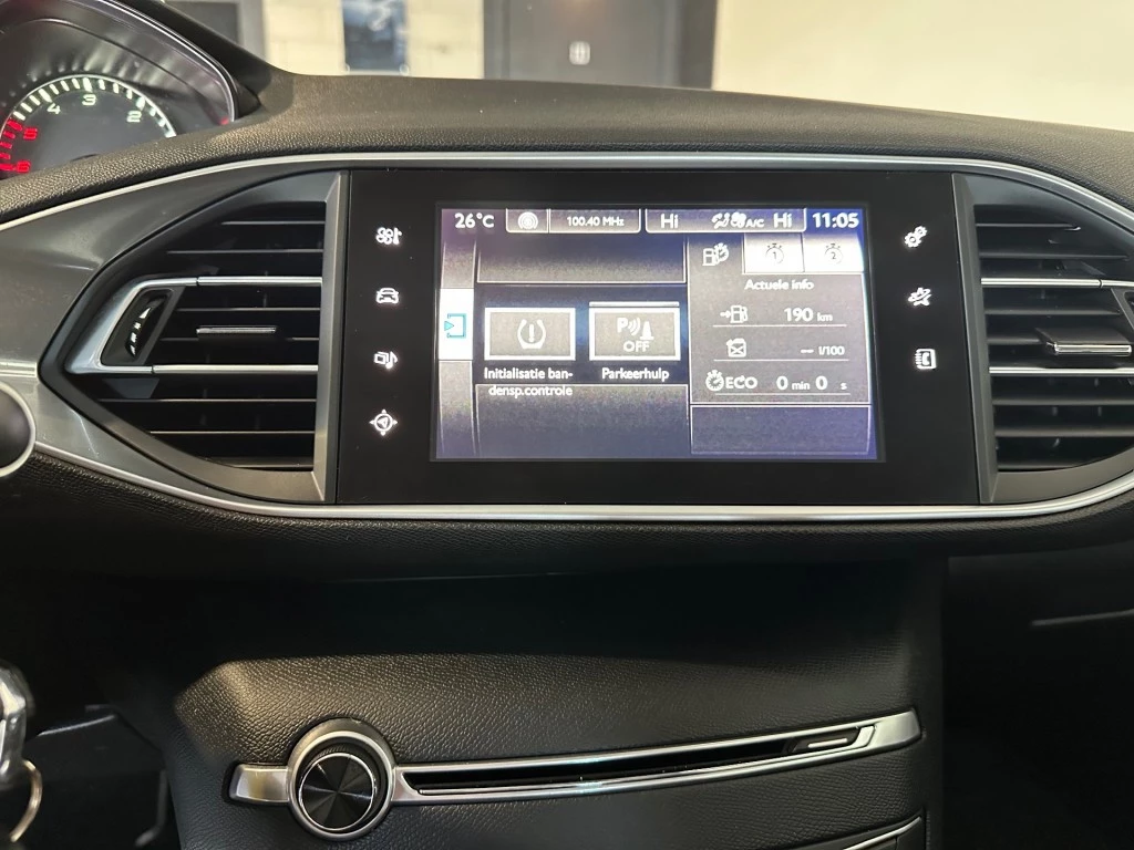 Peugeot 308 – foto 18