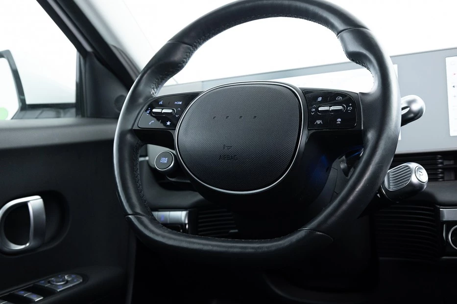 Hyundai IONIQ 5 – foto 25