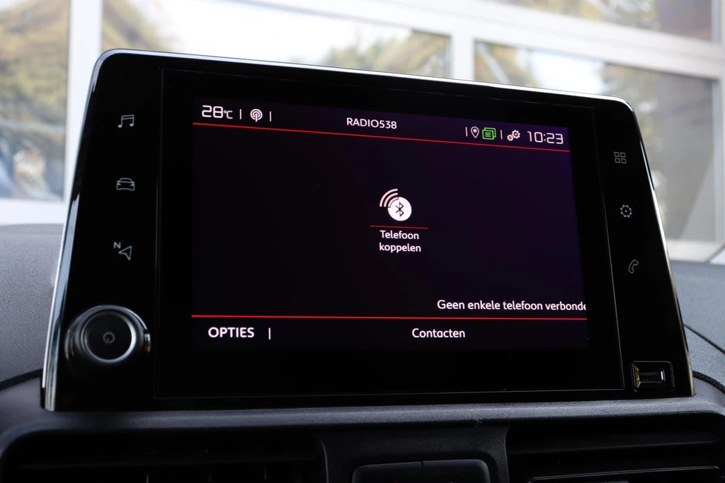 Citroën Berlingo – foto 19