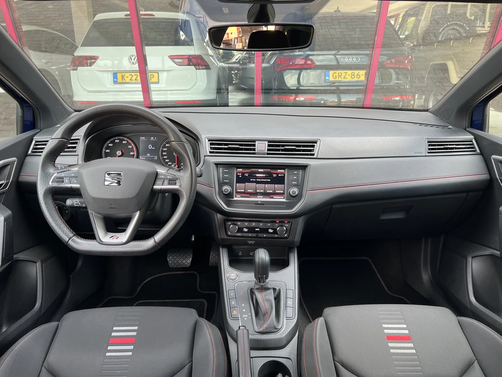 SEAT Ibiza – foto 20