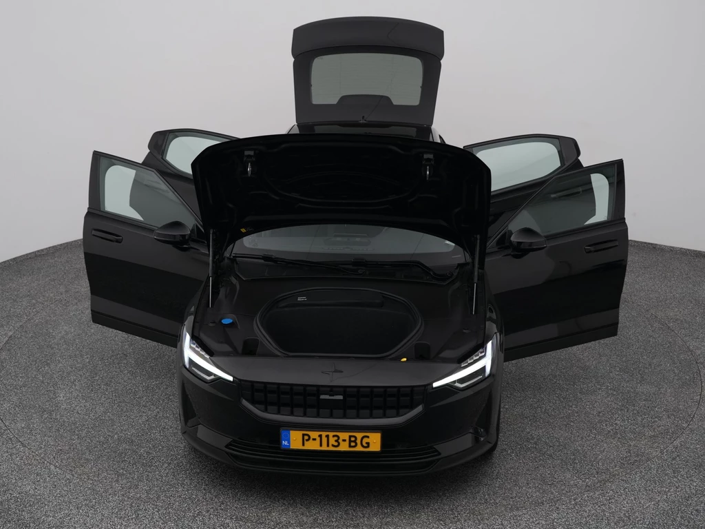 Polestar 2 – foto 32