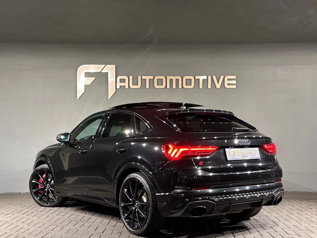 Audi RSQ3 – foto 3