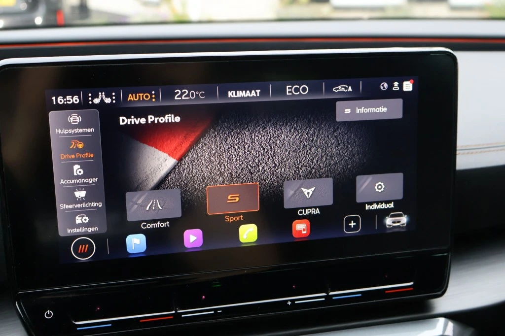 CUPRA Leon Sportstourer – foto 22