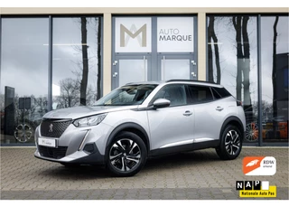 Peugeot 2008 – thumbnail 1