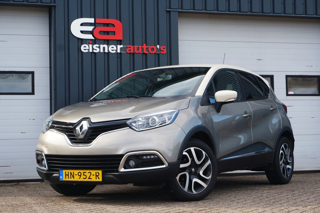 Renault Captur – foto 2