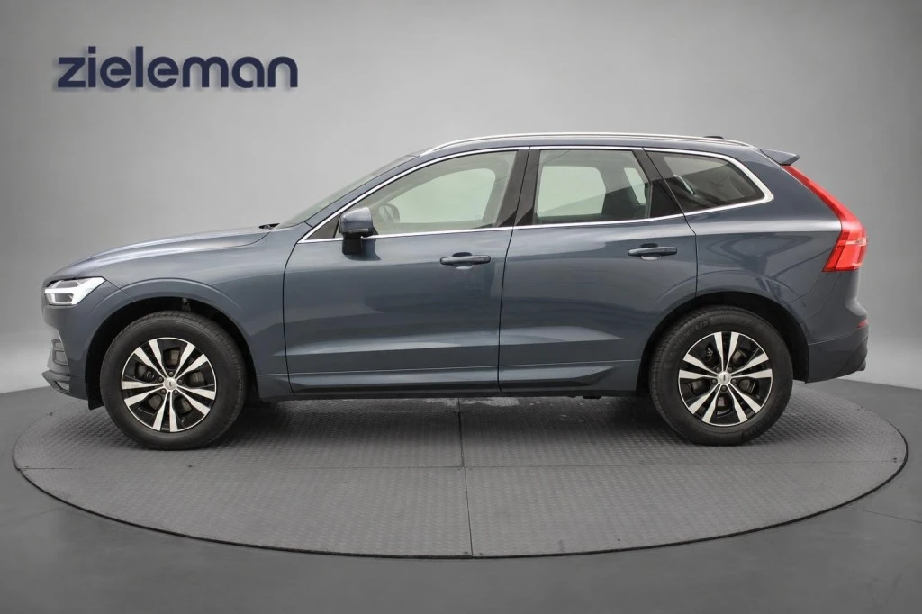 Volvo XC60 – foto 2