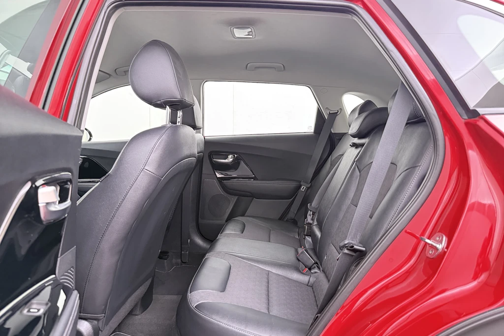 Kia Niro – foto 12