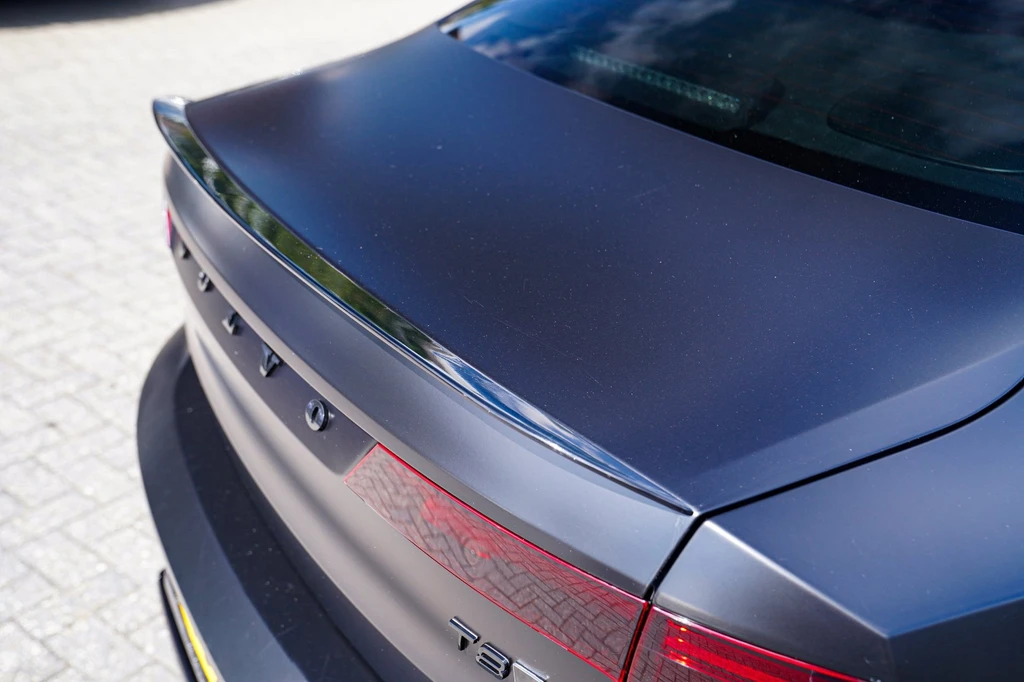 Volvo S90 – foto 36