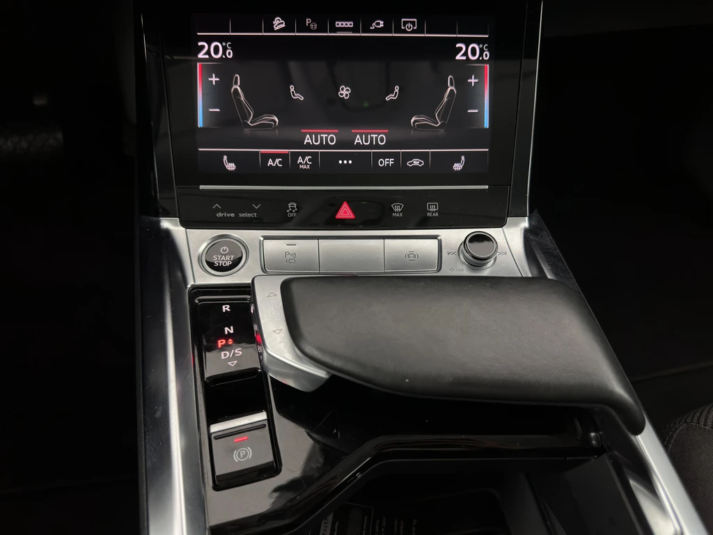 Audi e-tron – foto 19