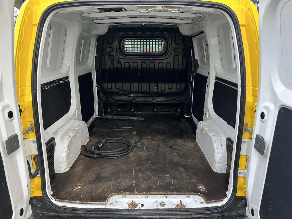 Nissan e-NV200 – foto 12