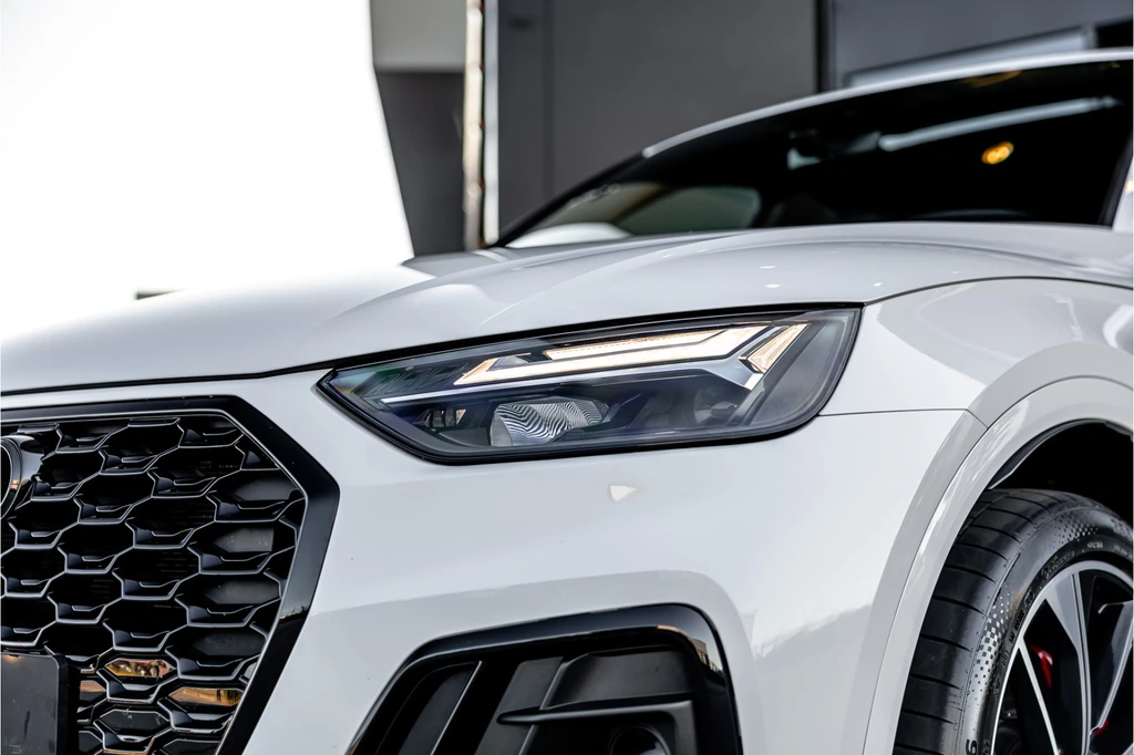 Audi Q5 – foto 43