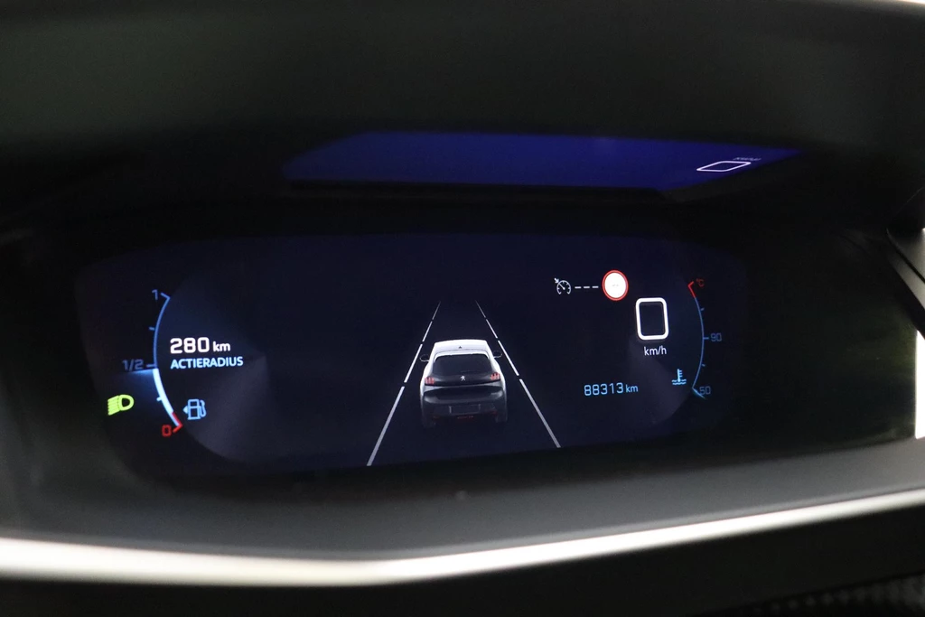 Peugeot 208 – foto 29