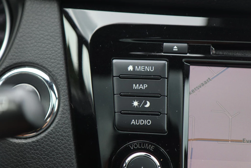 Nissan QASHQAI – foto 37