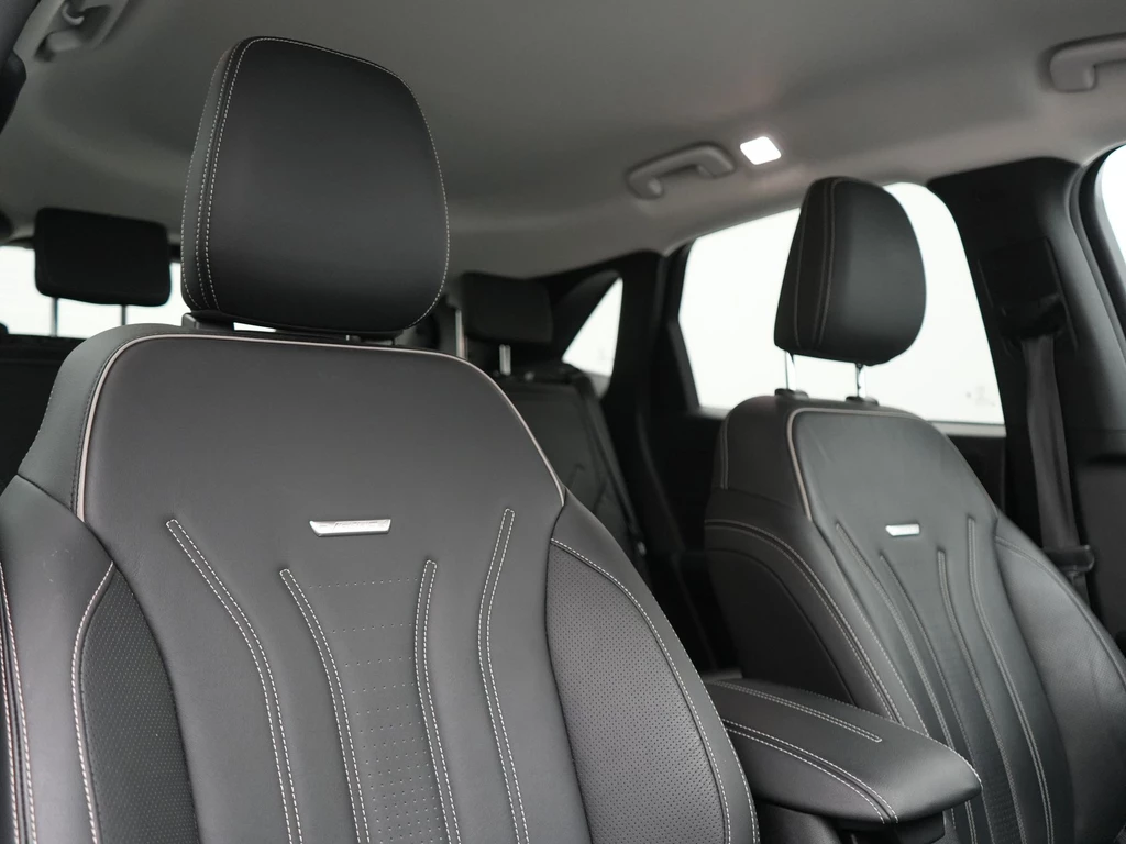 Ford Kuga – foto 15