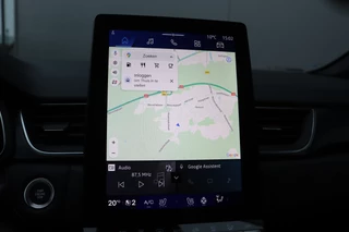 Renault Symbioz – thumbnail 24