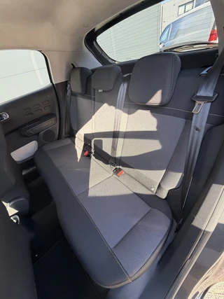 Citroën C3 – thumbnail 14