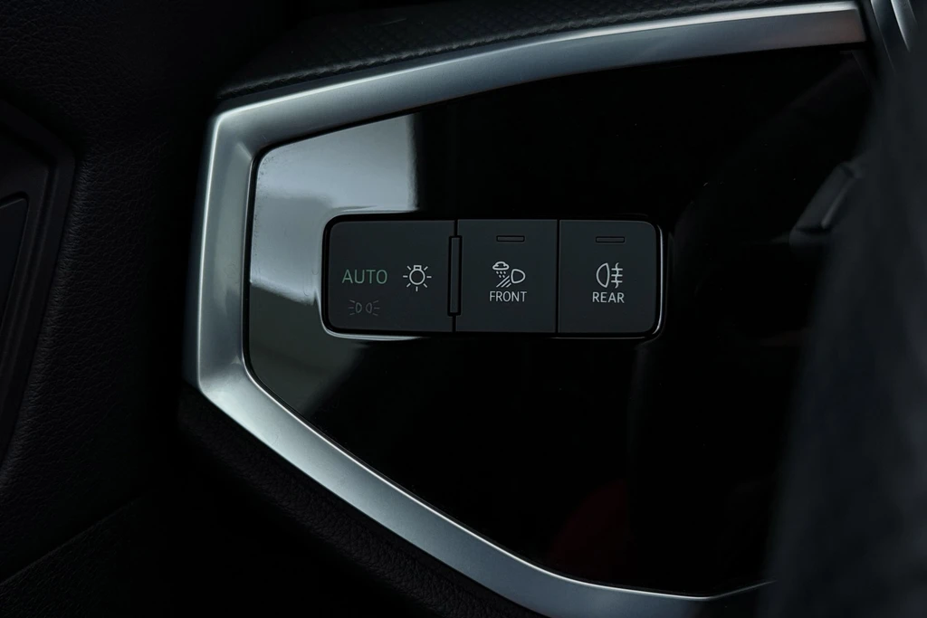 Audi Q3 – foto 43