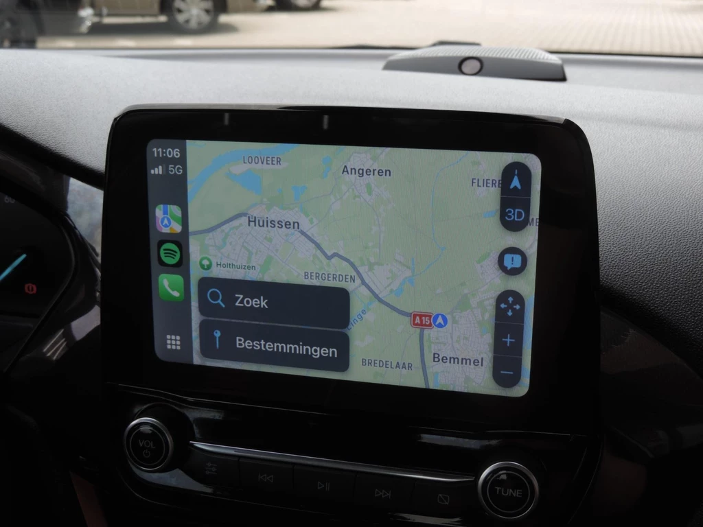 Ford Fiesta – foto 38