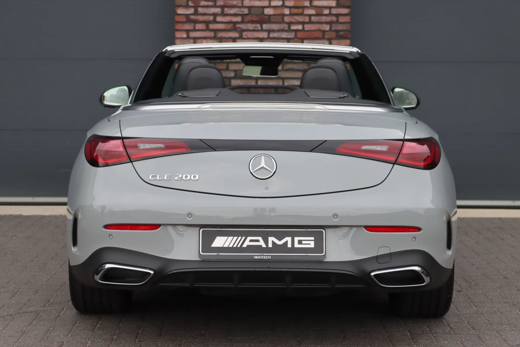 Mercedes-Benz CLE – foto 5