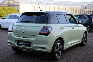 Suzuki Swift – thumbnail 4