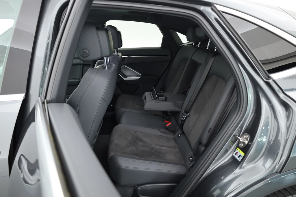 Audi Q3 – foto 46