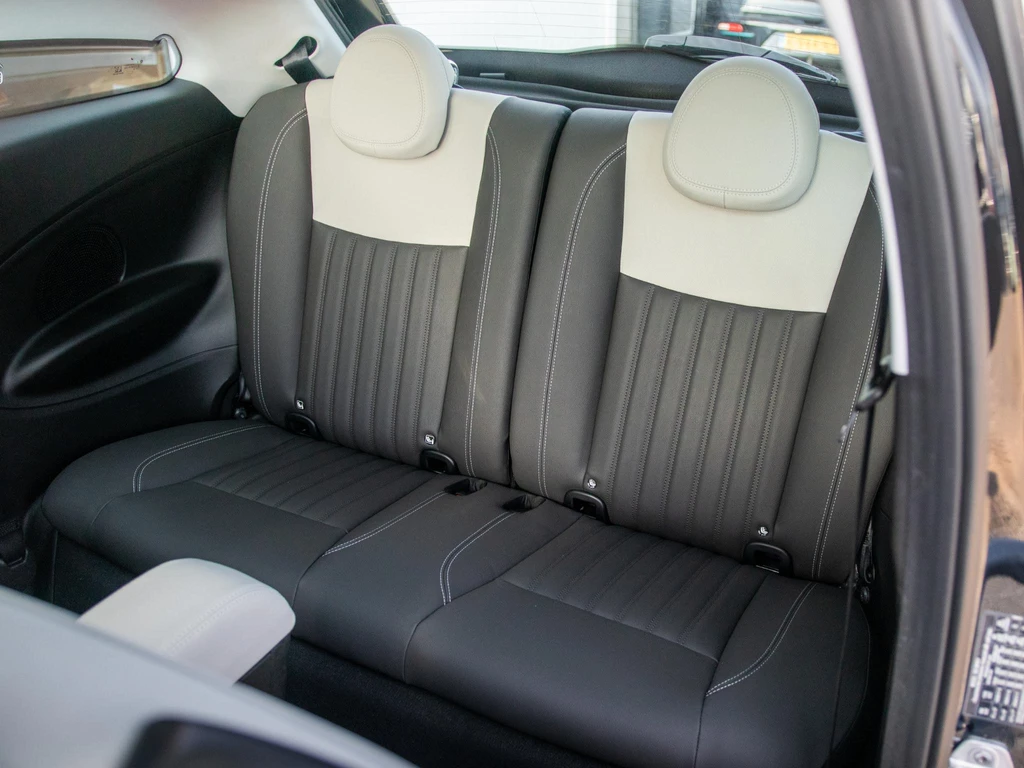 Fiat 500 – foto 14