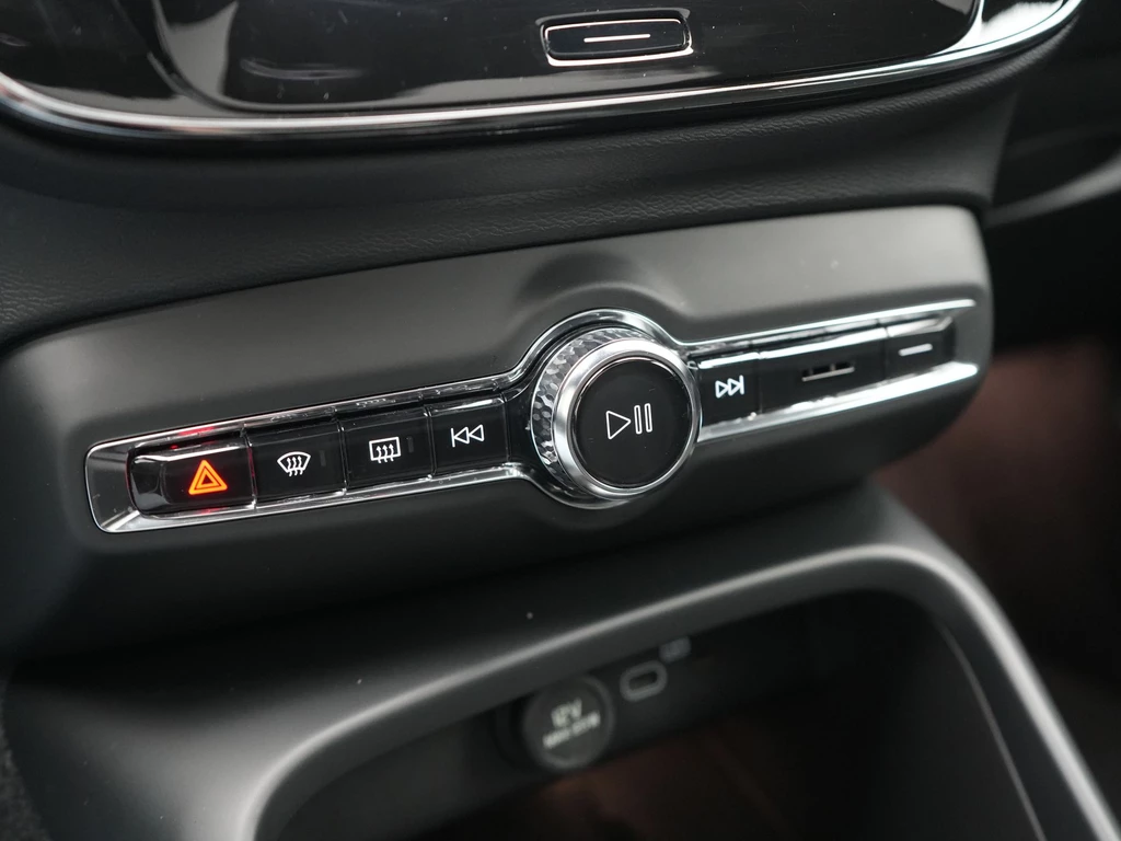 Volvo C40 – foto 39