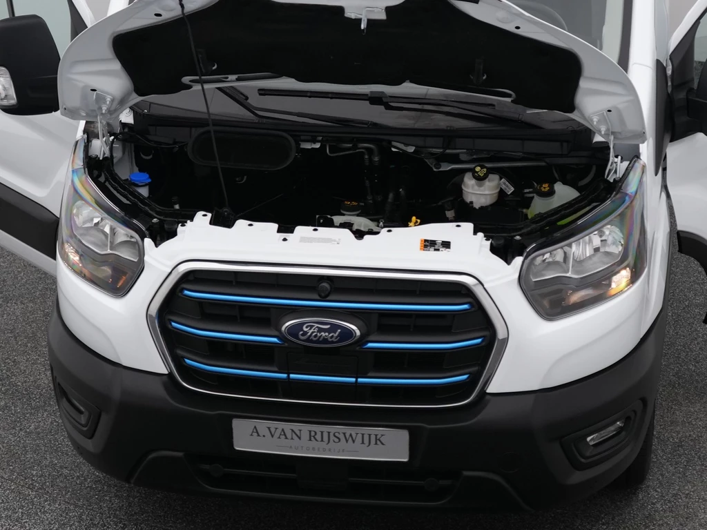 Ford E-Transit – foto 23