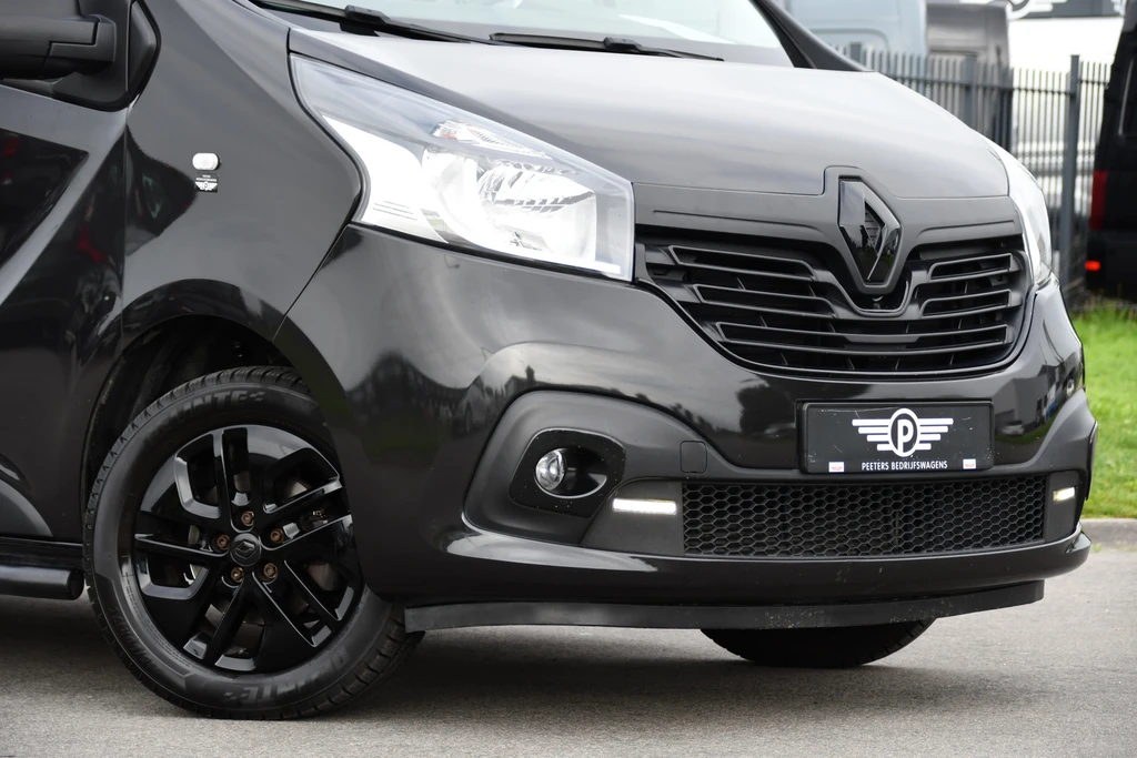 Renault Trafic – foto 12