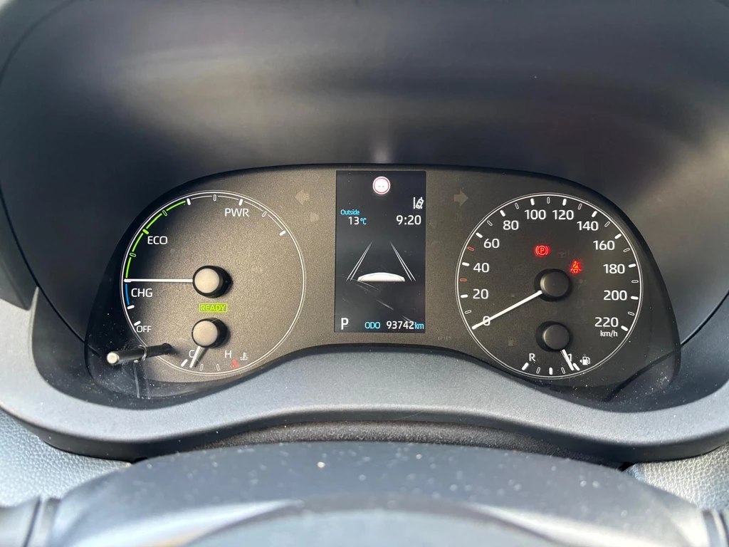 Mazda 2 Hybrid – foto 18