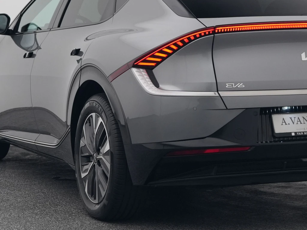 Kia EV6 – foto 5