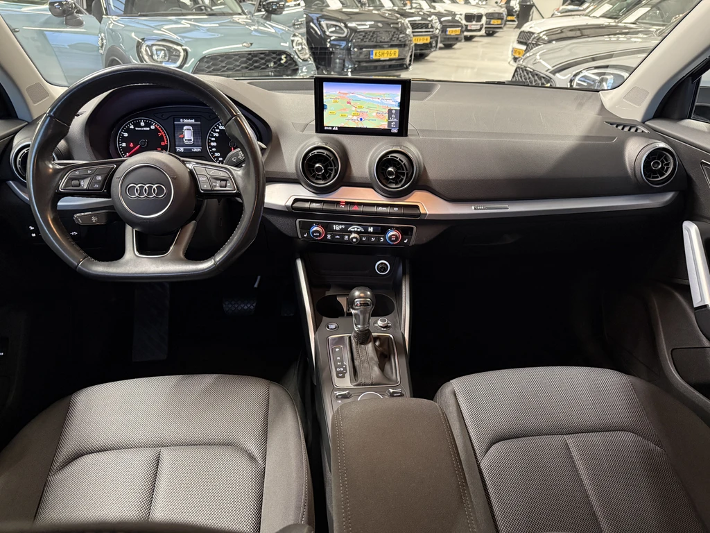 Audi Q2 – foto 10