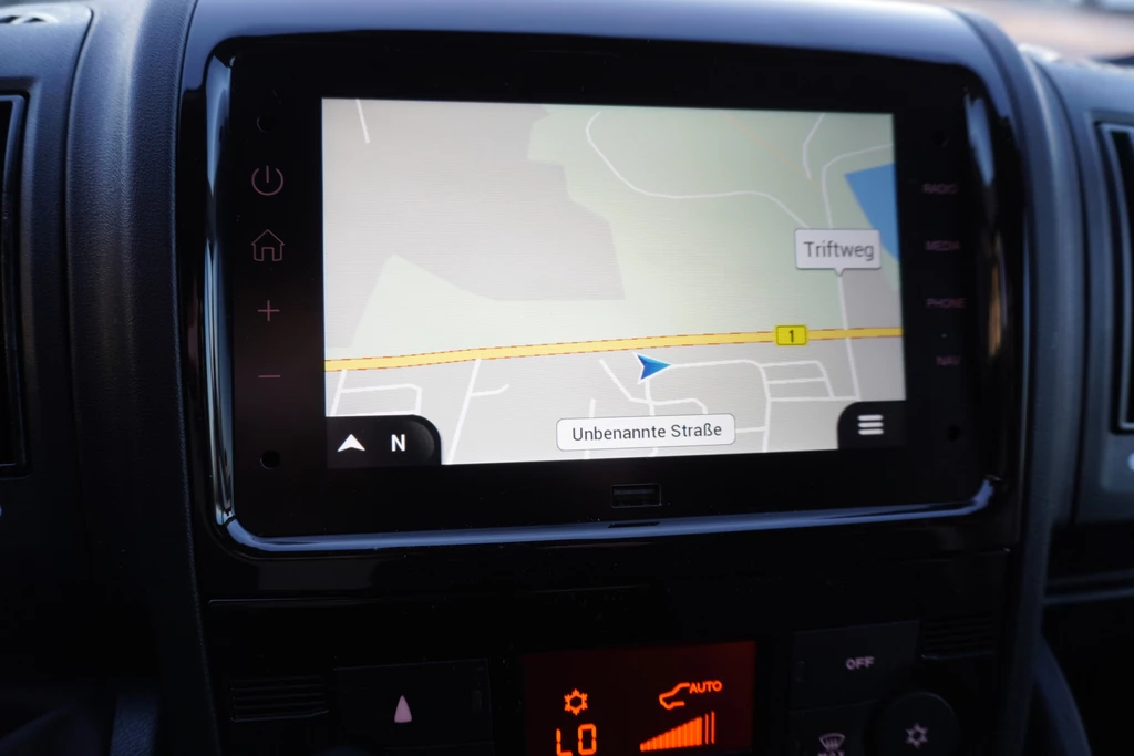 Opel Movano – foto 17