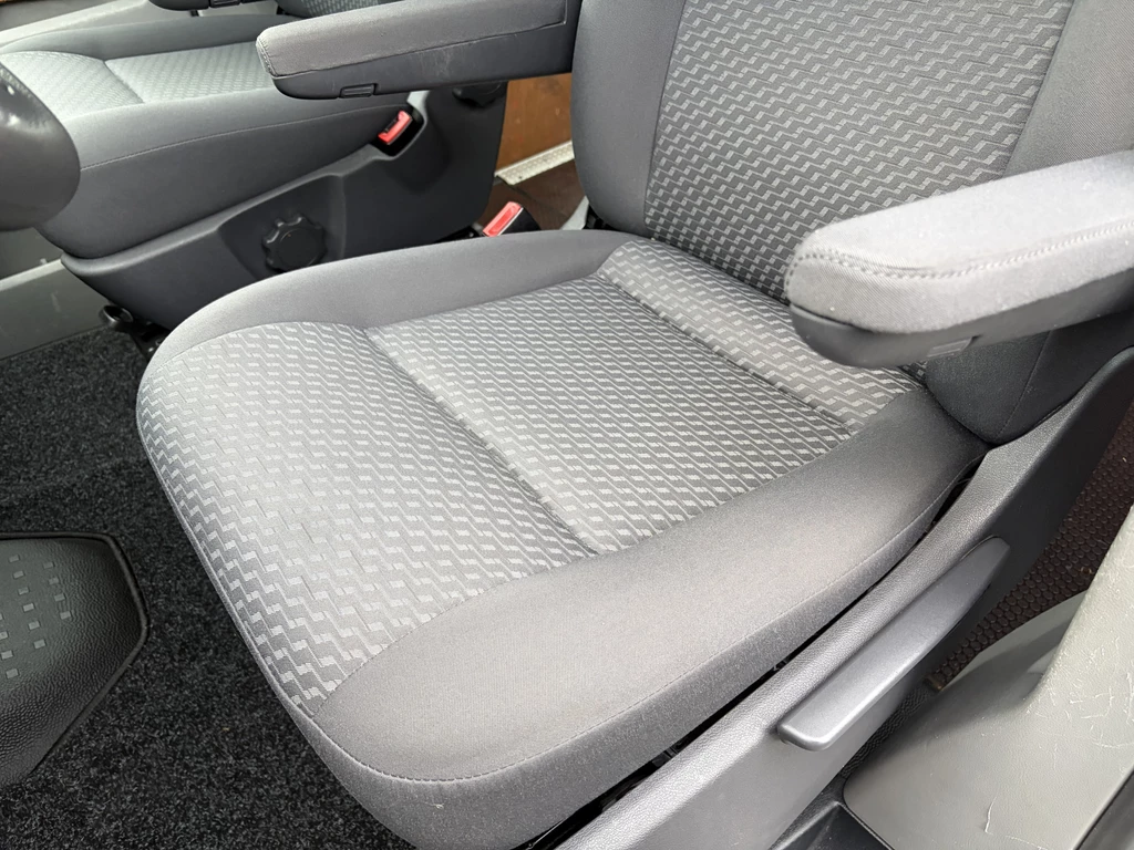Volkswagen Transporter – foto 20