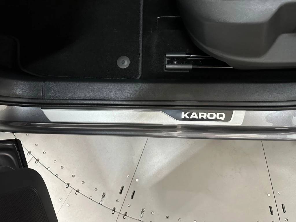 Škoda Karoq – foto 30