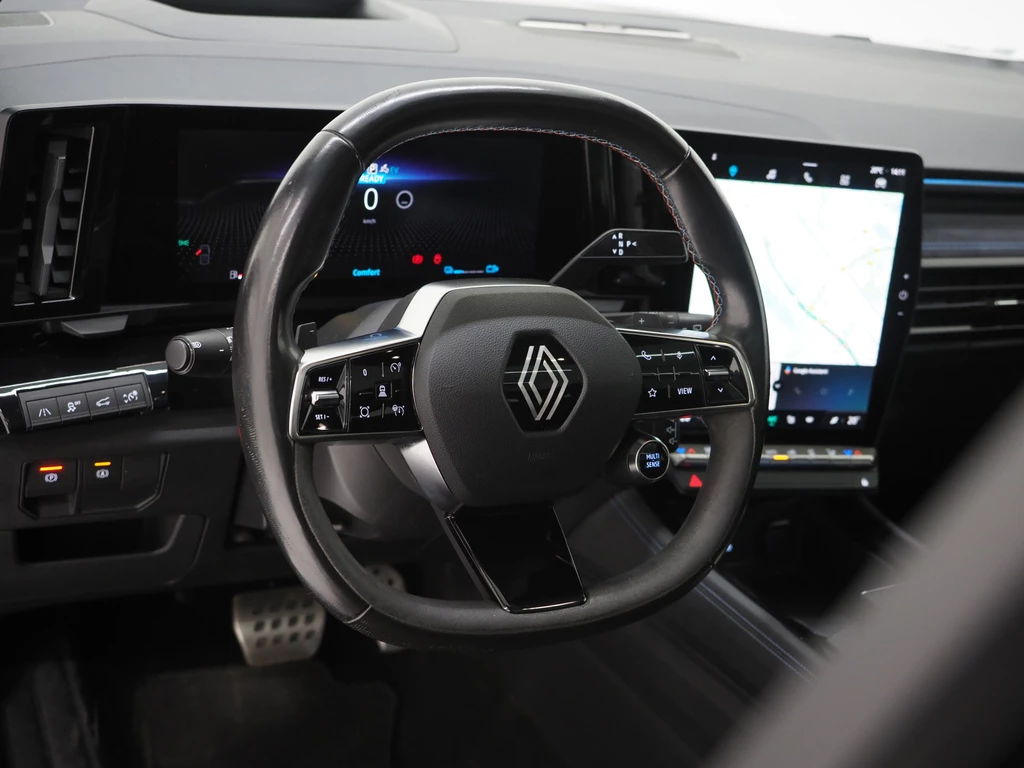 Renault Austral – foto 17