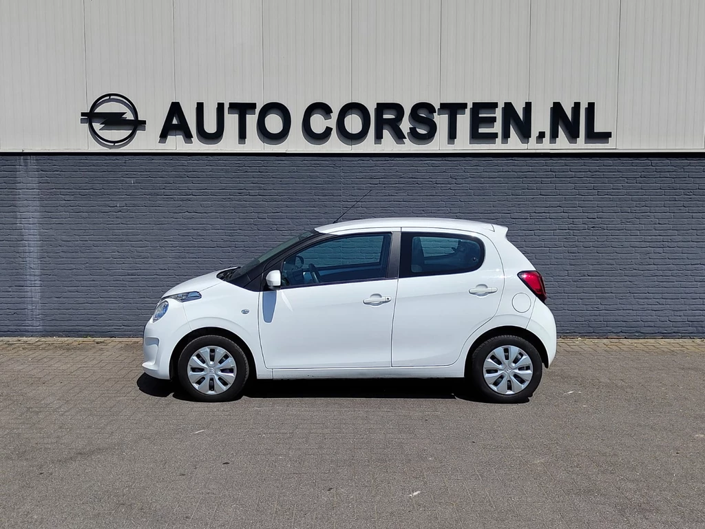 Citroën C1 – foto 2