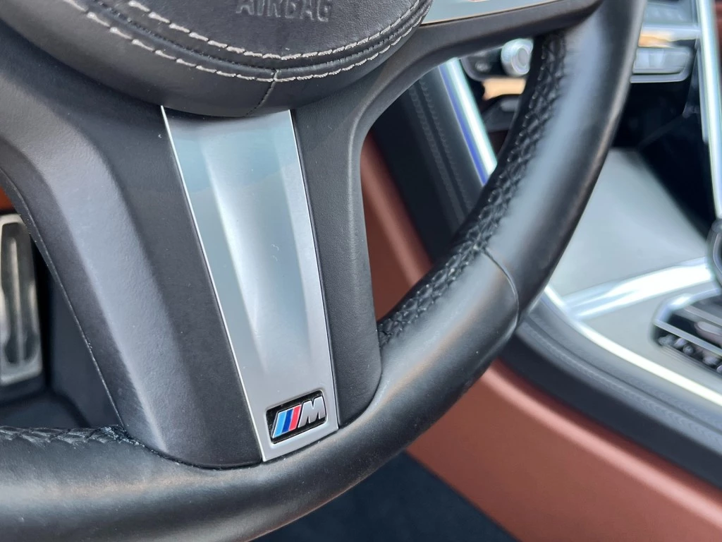 BMW 8 Serie – foto 37