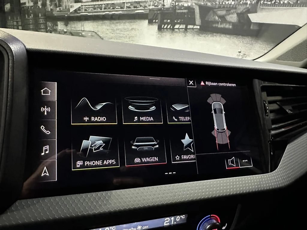 Audi A1 Sportback – foto 23