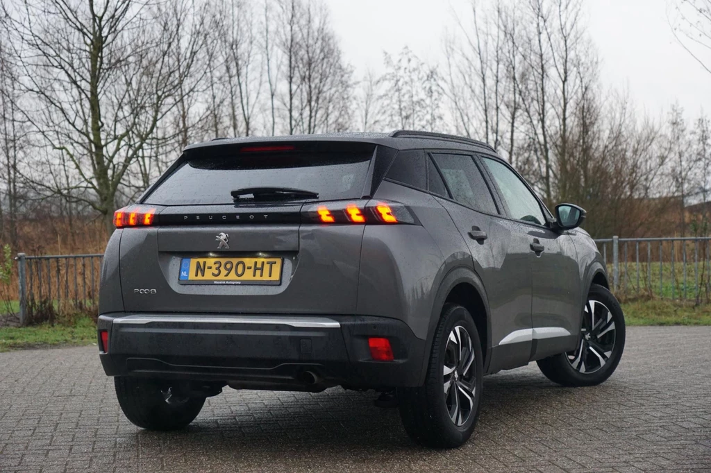 Peugeot 2008 – foto 5