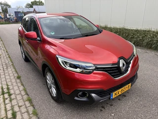 Renault Kadjar – thumbnail 7