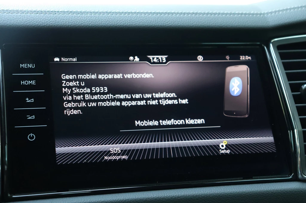 Škoda Kodiaq – foto 21