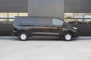 Ford Transit Custom – thumbnail 6