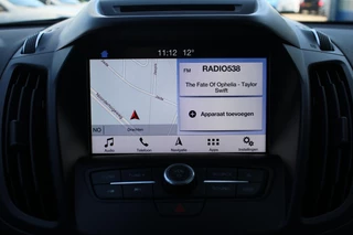 Ford Kuga – thumbnail 30