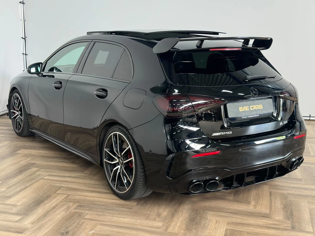 Mercedes-Benz A-Klasse – foto 2