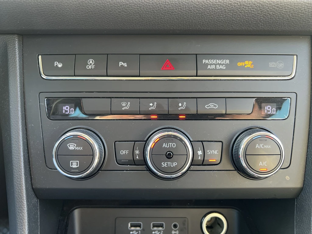 SEAT Ateca – foto 19