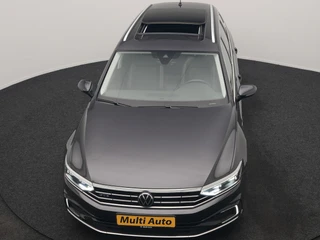 Volkswagen Passat – thumbnail 12