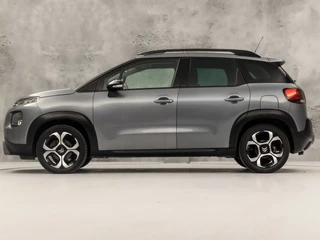 Citroën C3 Aircross – thumbnail 3