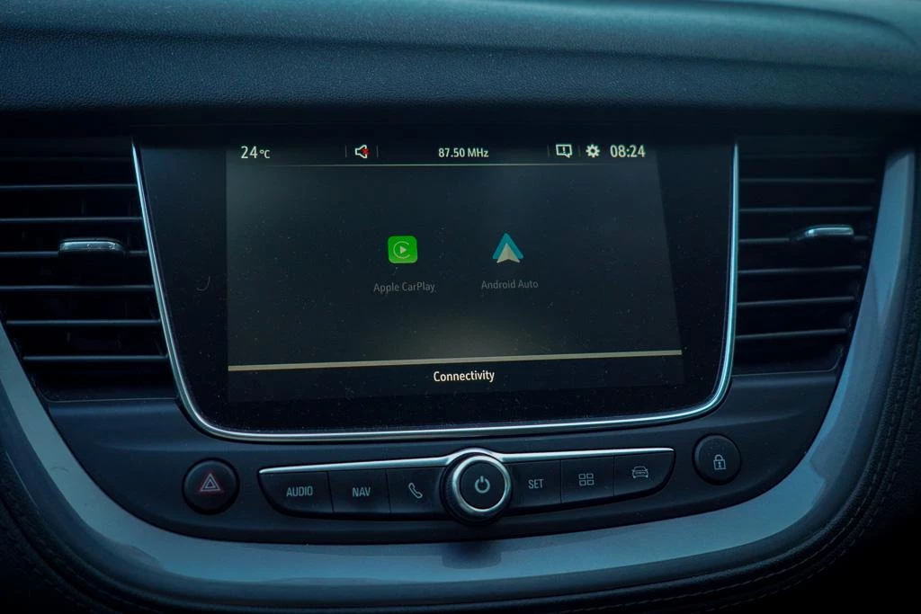 Opel Grandland X – foto 22
